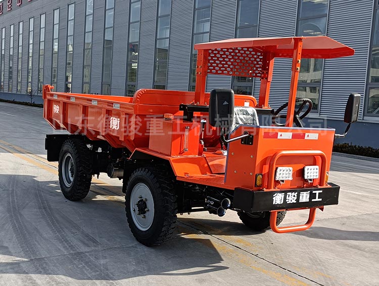 鋰電款礦用電動(dòng)自卸車