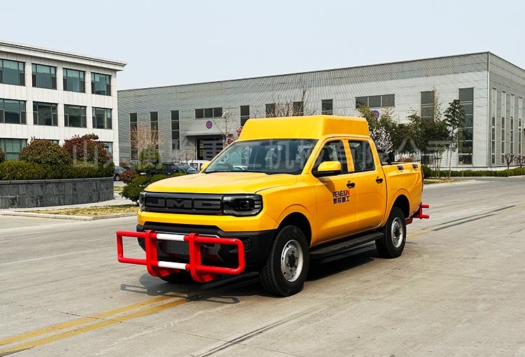 FL-0.5運(yùn)料車